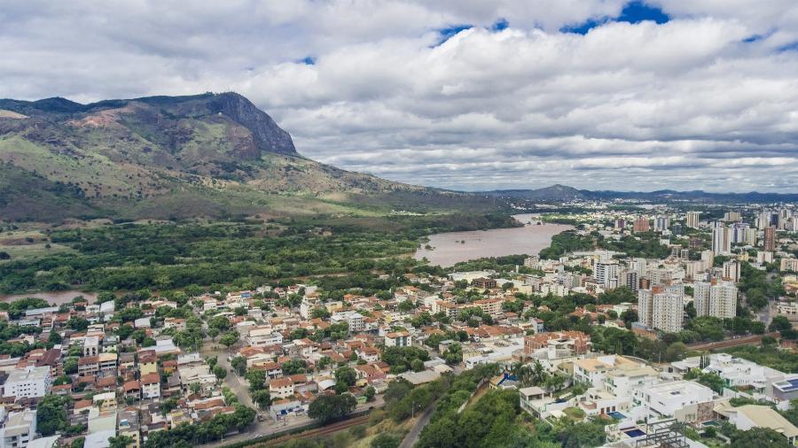 Governador Valadares perdeu eleitores e não terá segundo turno - Adobestock