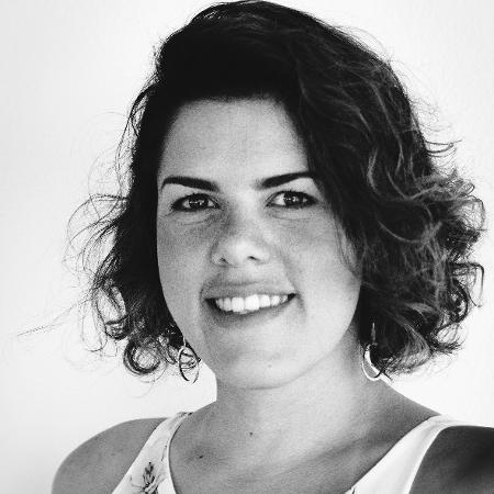 Jéssica Lima, Engenheira Civil, Alagoas  - Acervo pessoal - Acervo pessoal