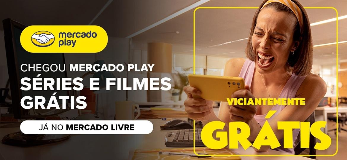 Plataforma gratuita de conteúdos, Mercado Play traz dicas para ...