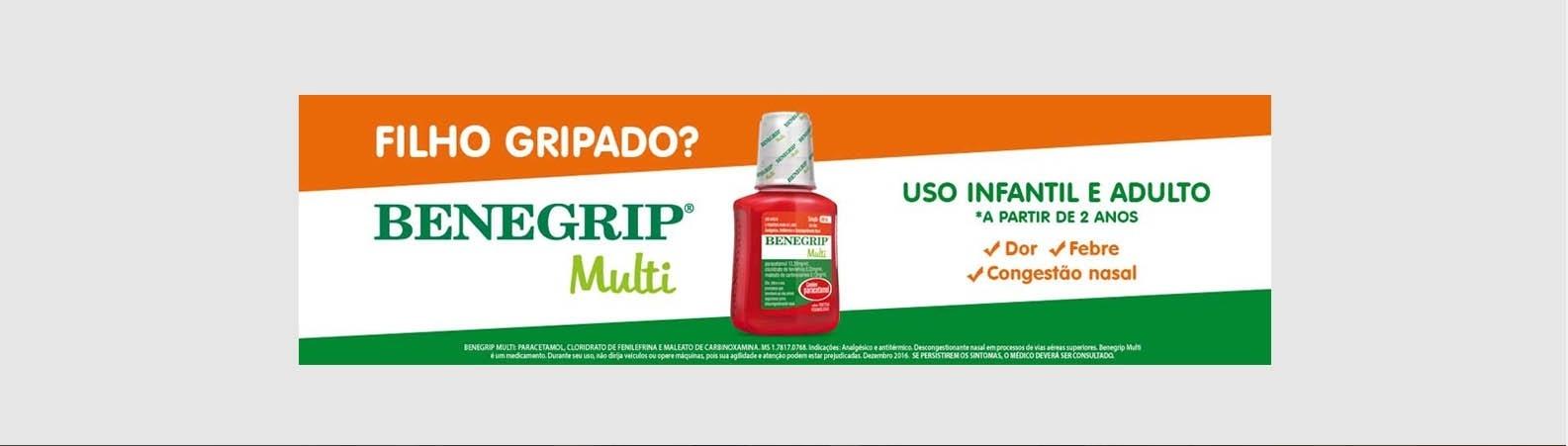 Imagem ilustrativa - campanha encerrada