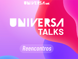 Universa Talks - Reencontros