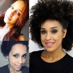 salon line_priscilla nunes - Priscila Nunes - Priscila Nunes