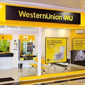 Divulgação/Western Union