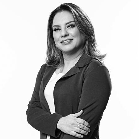 Larissa Dantas, Engenheira Civil, Rio Grande do Norte  - Acervo pessoal - Acervo pessoal