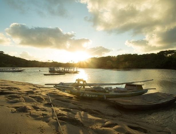 Trilha dos Potiguaras/Divulgação