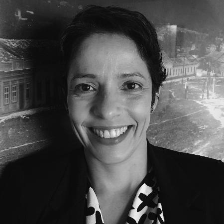 Suélia Rodrigues, Engenheira Eletrônica, Distrito Federal  - Thaís Mallon - Thaís Mallon