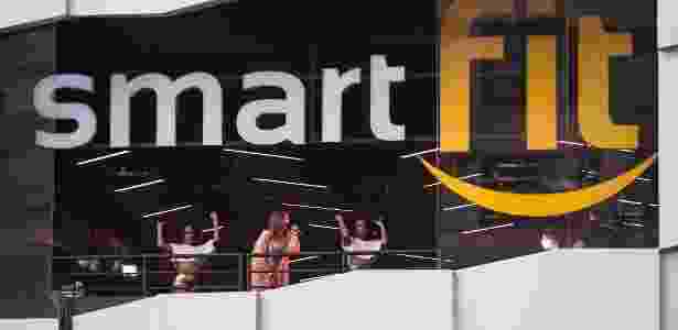 Smart Fit