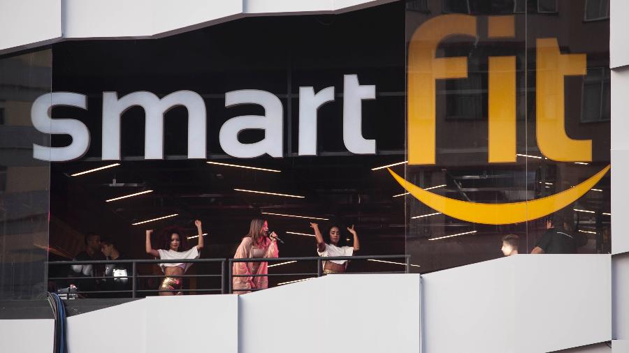 A oferta inicial de ações da Smart Fit, que deverá girar R$ 2 bilhões, já conta na largada com cerca de R$ 750 milhões, que virão da gestora Dynamo - Smart Fit