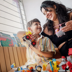 Divulgação/RiHappy