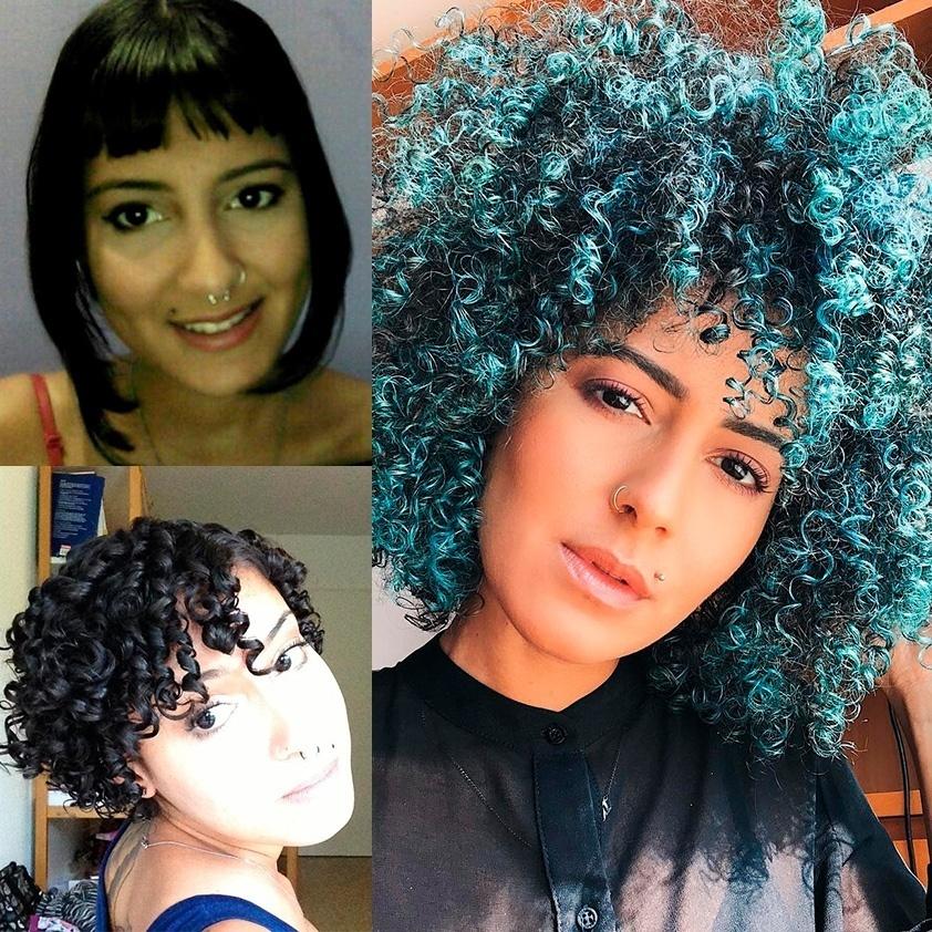 Mari Morena - Salon Line