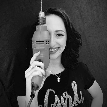 Daniela Argenta, Engenheira Civil, Mato Grosso  - Acervo pessoal - Acervo pessoal