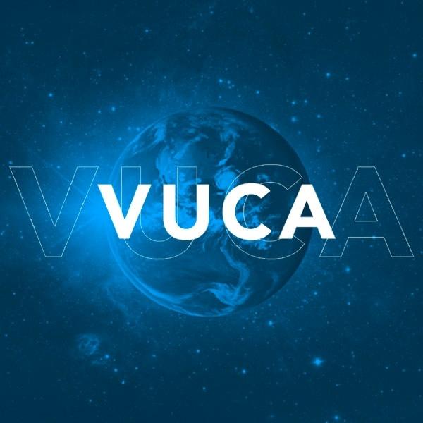 Edtech Bani é o novo Vuca