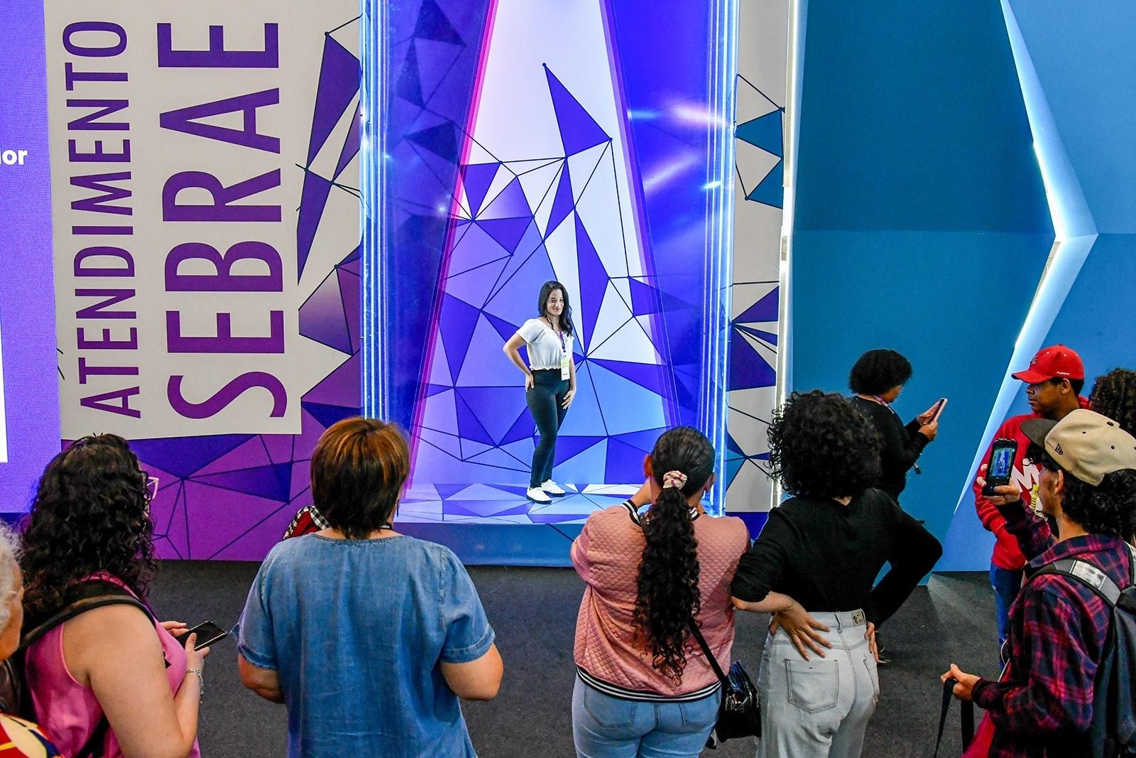 Divulgação - Sebrae SP