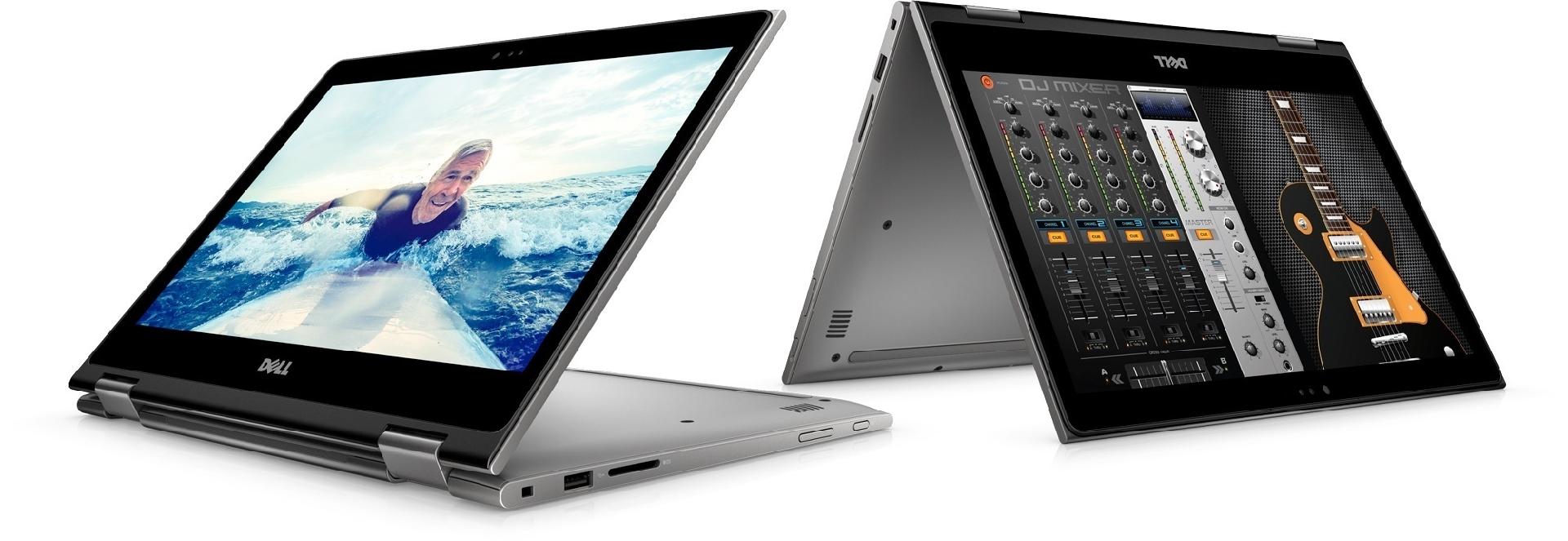 Dell Inspiron 13 5368 2em1