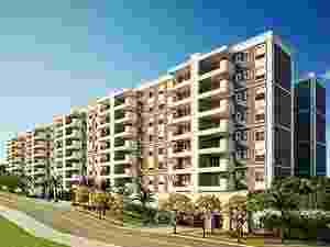 Villas do Parque