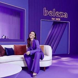 Divulgação/Beleza na Web