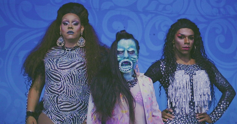 Gustavo Dantas / Mavo