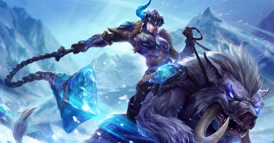 Divulgação/Riot Games