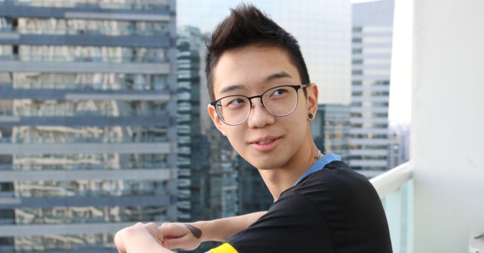 Amanda Santos/XLG UOL