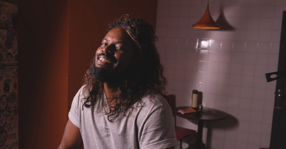 Gustavo Dantas / Mavo