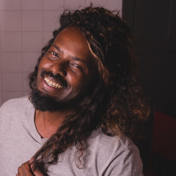 Gustavo Dantas / Mavo