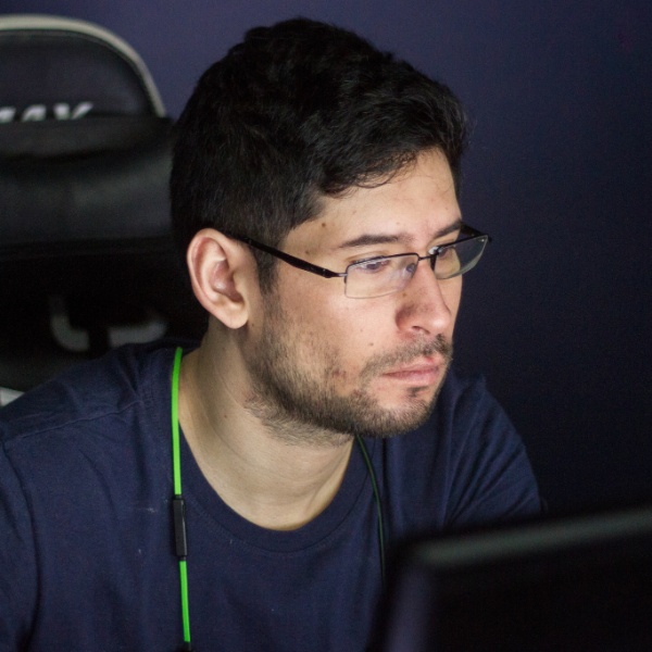 Anderson Amazonas/Divulgação/Submarino