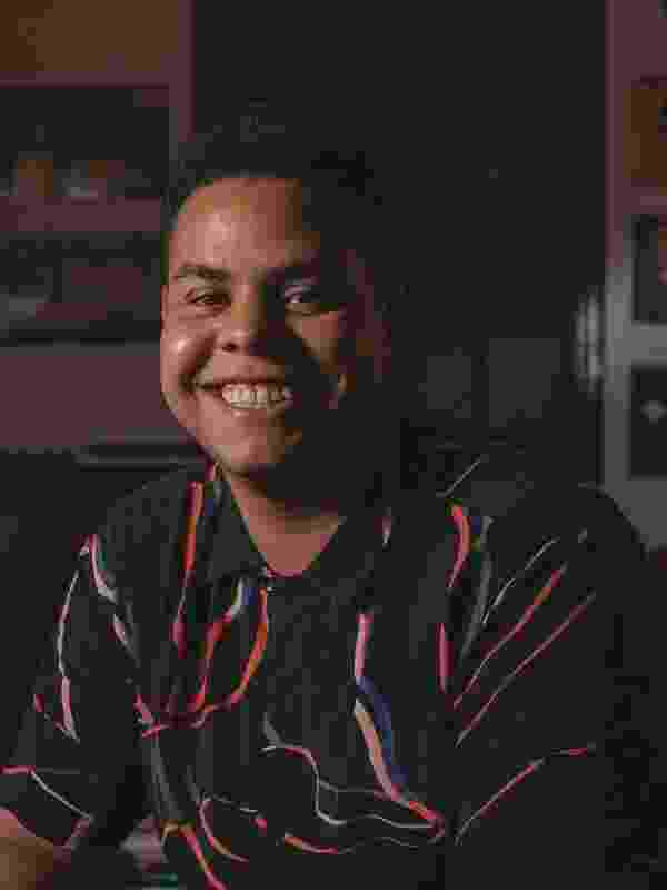 Gustavo Dantas / Mavo
