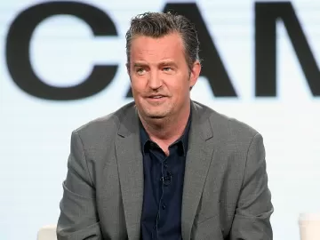 Médico acusado pela morte de Matthew Perry se declara culpado