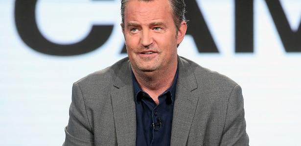 Matthew Perry: Luta contra vícios e US$ 7 milhões em busca da sobriedade