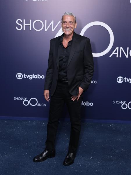Daniel Pinheiro/BrazilNews