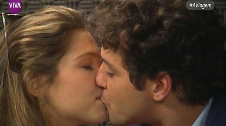 A Viagem: Sofia da novela, Roberta Índio do Brasil, largou a TV; veja