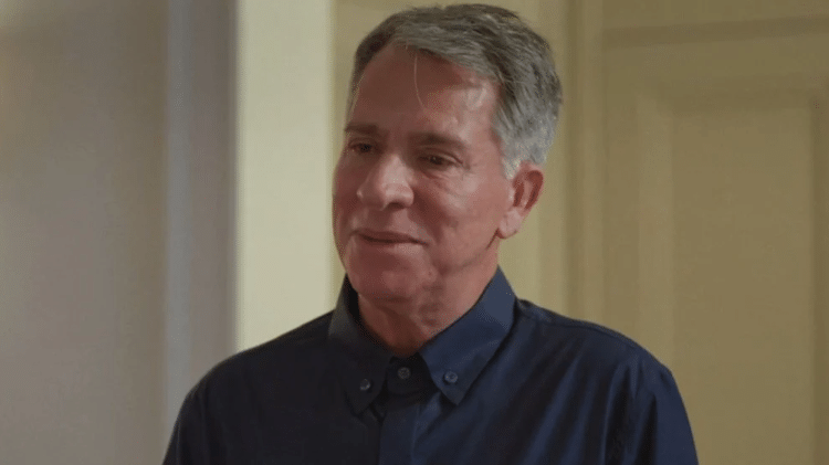 Eugênio (Luis Salem) em 'Vale Tudo'