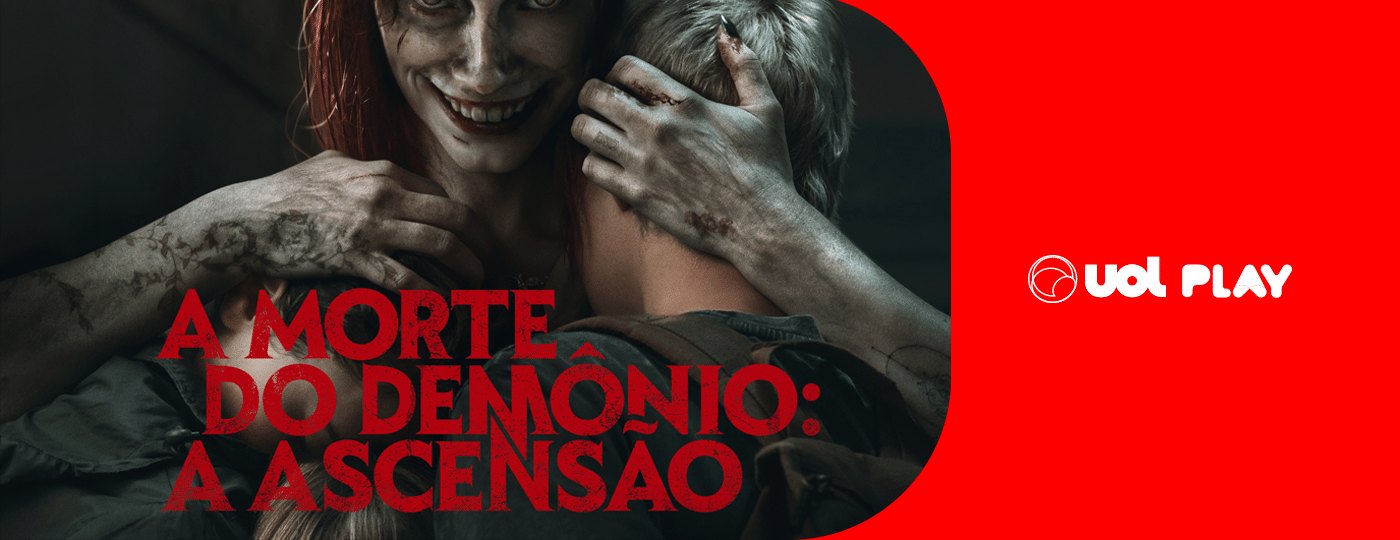 A Possessão de Mary – Papo de Cinema