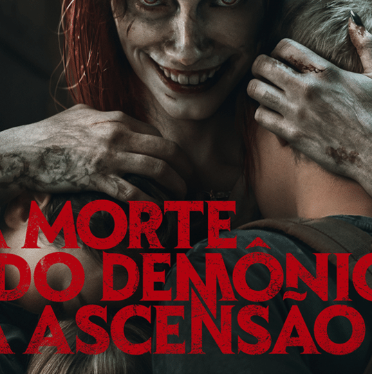 A Morte do Demônio (LEG) – Filmes no Google Play