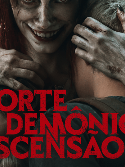 FALE COMIGO, PÂNICO 6 e A MORTE DO DEMÔNIO: A ASCENSÃO são considerados os Melhores  Filmes de Terror de 2023 pela Crítica - Notícias Cinema - BCharts Fórum