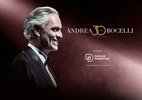 Andrea Bocelli celebra 30 anos de carreira com nova turnê (Foto: Divulgação)