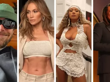 O que se sabe sobre ligação de J.Lo, Bieber, Beyoncé e Jay-Z com o rapper Sean 'Diddy' Combs