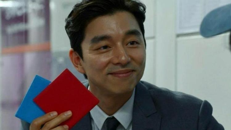 Gong Yoo é famoso por 'Round 6' e 'Invasão Zumbi'