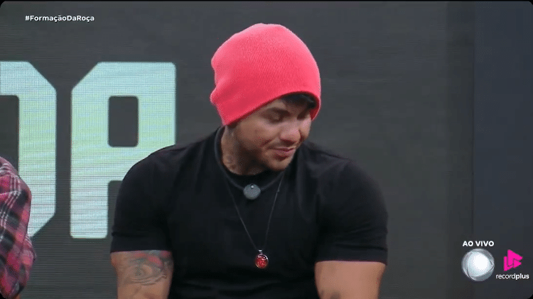 A Fazenda 2025: Wallas tem poder cancelado A Fazenda 2025: Wallas tem poder cancelado