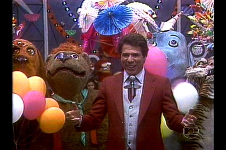 foto 5 - Reprodução/ Globoplay - Reprodução/ Globoplay