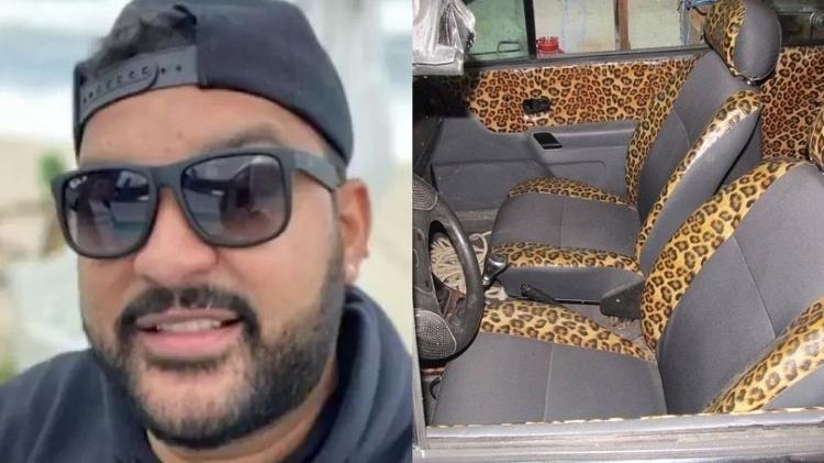 Influencer Que Ironizava Carros Identificou Seu Assassino à Polícia 5960