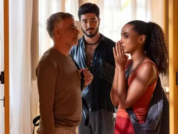 Resumo novela 'Mania de Você' da semana: confira capítulos de 13 a 22/3