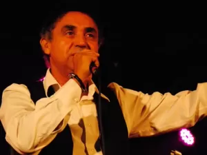 Morre Carlos Pitta, cantor e compositor que descobriu Ivete Sangalo