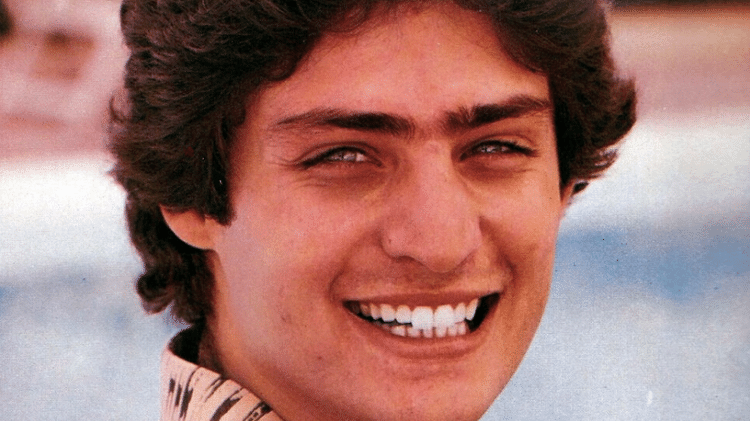 Giuseppe Oristanio Giuseppe Oristanio