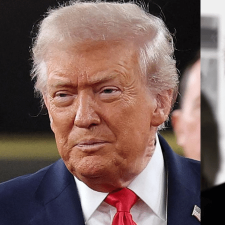 Trump diz que EUA derrubaram liderança do Irã 'duas vezes'