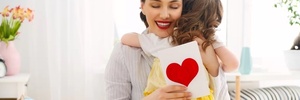 Feliz Dia das Mães para todas as mães: 38 lindas mensagens para usar (Foto: Reprodução)