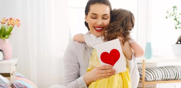 Feliz Dia das Mães para todas as mães: 38 lindas mensagens para usar