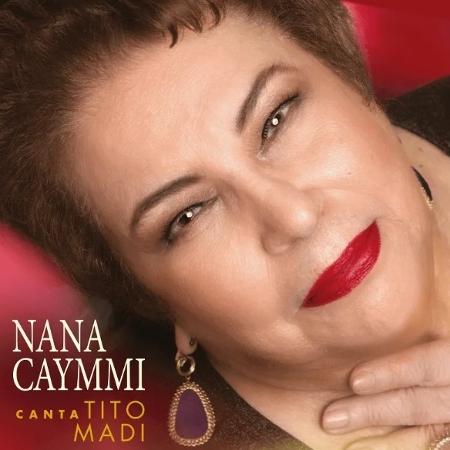 Nana Caymmi cantou grandes sucessos da música brasileira 