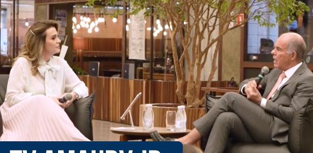 TV Amaury Jr. - Super Dani (episódio 4)