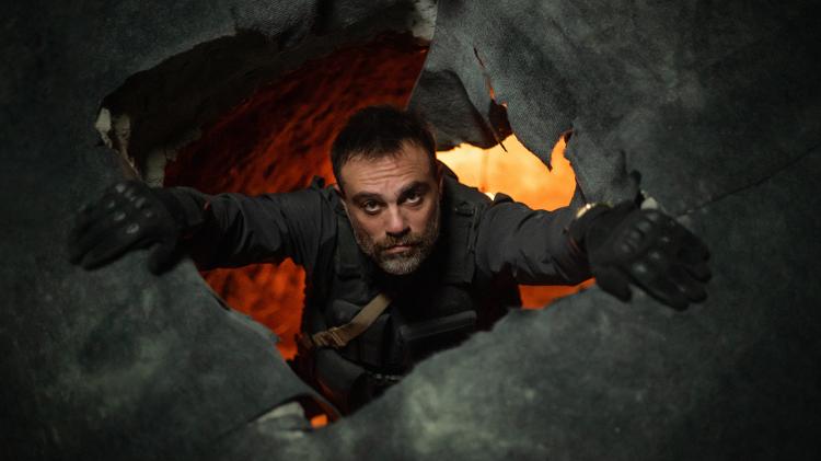 'DNA do Crime' está disponível na Netflix 'DNA do Crime' está disponível na Netflix